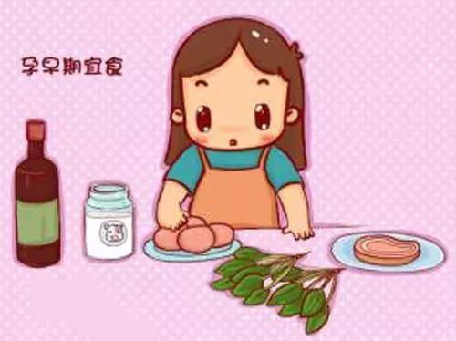 孕妇食欲不振怎么办?(孕妇食欲不振,不想吃东西怎么办)-第1张图片-