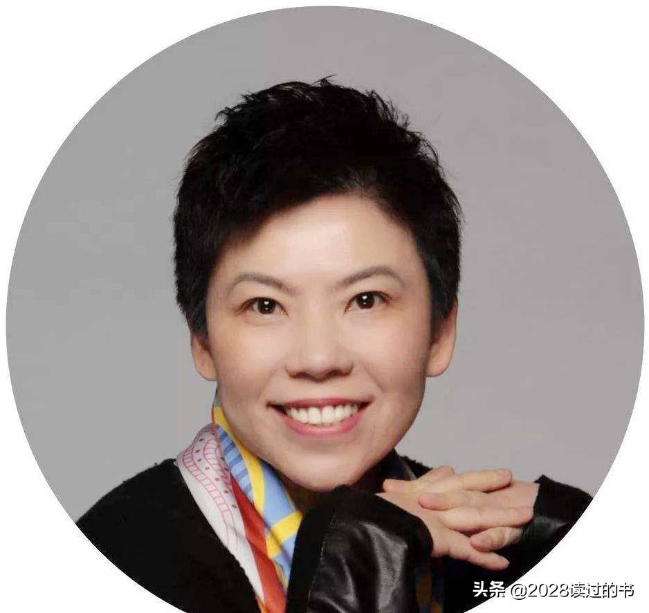 邓亚萍，从“乒乓女皇”到剑桥经济学博士毕业，身价50亿的她真牛