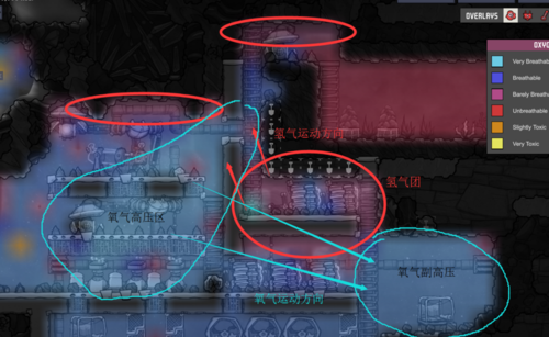 怎样判断鱼缸氧气不足