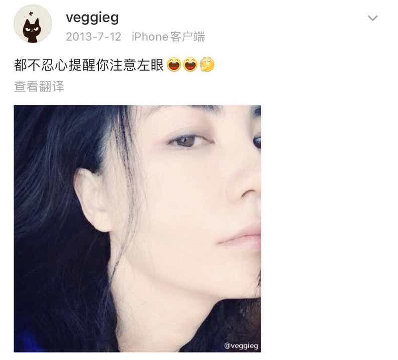 王菲个人资料： “歌坛天后”王菲的精彩人生