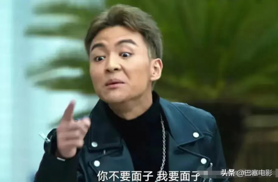 ​《狂飙》大结局，吴刚儿子被嘲最出戏，他们到底靠什么混娱乐圈？