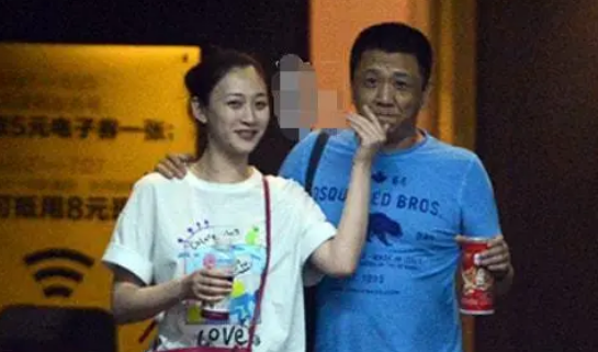 徐佳宁第一任妻子是谁(徐佳宁的婚史)