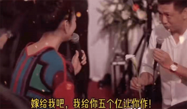 徐佳宁第一任妻子是谁(徐佳宁的婚史)