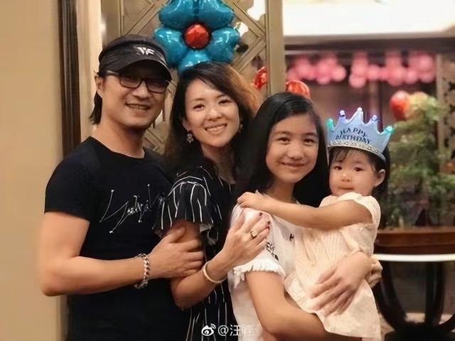 章子怡汪峰被爆已离婚  狗仔爆离婚原因系汪峰出轨？