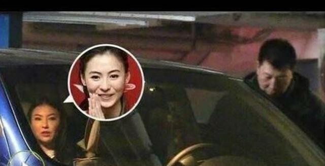 孙东海现任老婆（内地向华强孙东海混乱情史）