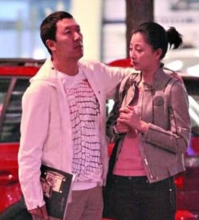 孙东海现任老婆（内地向华强孙东海混乱情史）