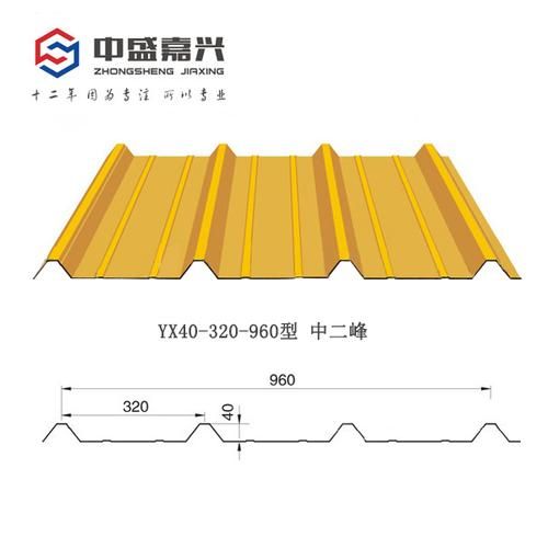 沈阳彩钢板价格表(沈阳彩钢板厂家)-第1张图片-