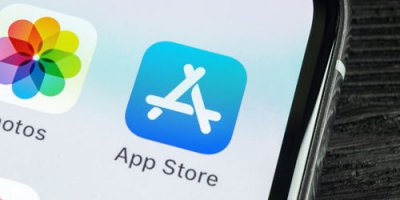 ​苹果appstore删了怎么恢复