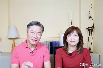 ​中天主播周玉琴参加同事婚礼，穿蕾丝太惊艳，高颜值抢尽新娘风头