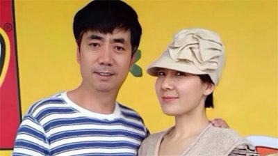 ​范明个人资料简介：闪婚娶大6岁离异女富豪，视继子如己出，今继子成国家骄傲