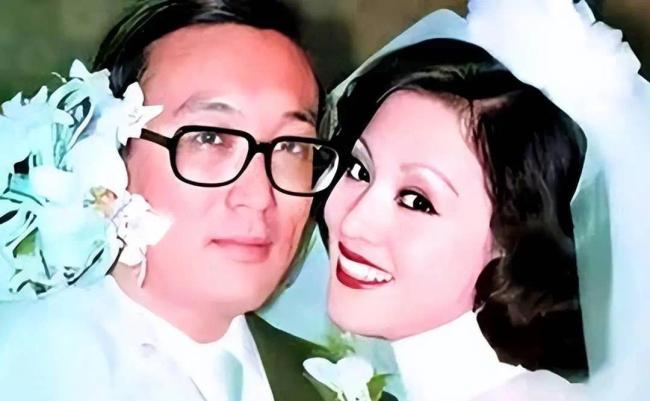 隐忍43年就是不离婚 丈夫去世后继承70亿财产