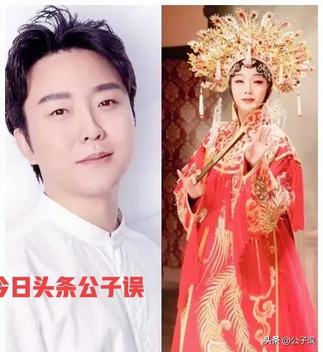 李玉刚个人资料简介及妻子（李玉刚经历了什么）-