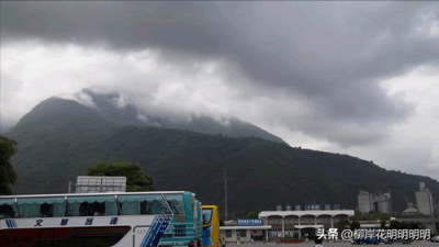 ​太鲁阁峡谷旅游攻略（台湾之行，畅游宝岛——太鲁阁峡谷，中横公路）