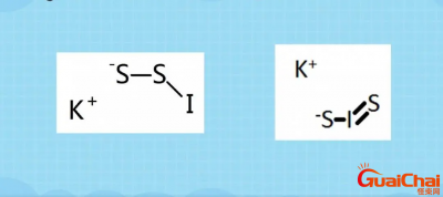 ​什么是二硫碘化钾  二硫碘化钾是什么