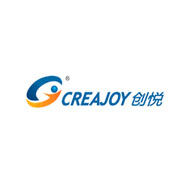 CREAJOY创悦品牌LOGO