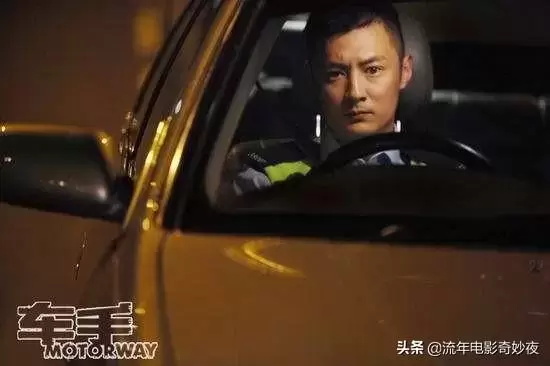 关于飙车的电影有哪些好看（10部热血沸腾的飙车电影推荐）