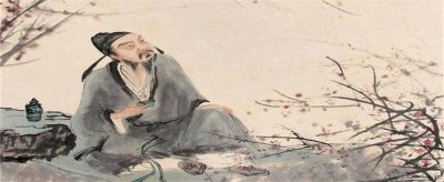 ​杨贵妃给李白研磨是真的吗？