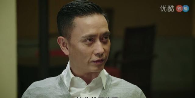 《幕后之王》淳于乔成王？我看他是个悲情英雄