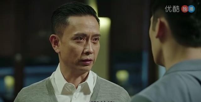 《幕后之王》淳于乔成王？我看他是个悲情英雄