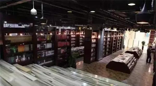 西安最值得去的10家书店，藏着你梦想中的诗和远方！