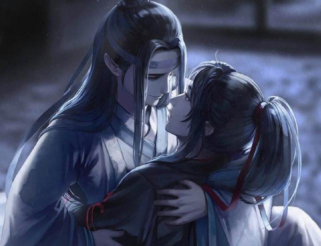 魔道祖师也有穿帮镜头？而且一般人还看不出来！