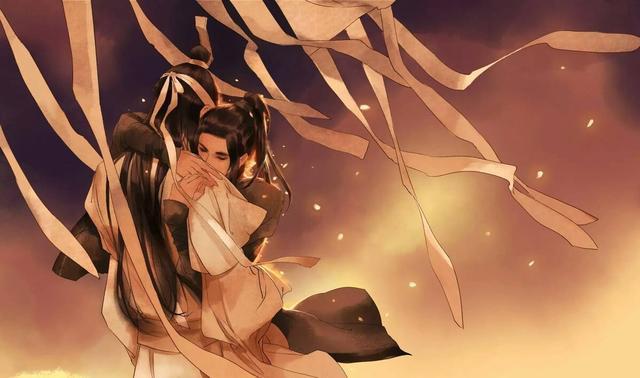 魔道祖师也有穿帮镜头？而且一般人还看不出来！