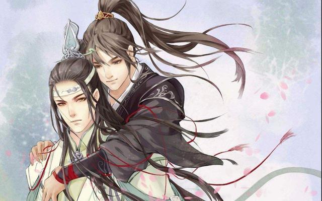 魔道祖师也有穿帮镜头？而且一般人还看不出来！