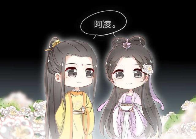 魔道祖师也有穿帮镜头？而且一般人还看不出来！