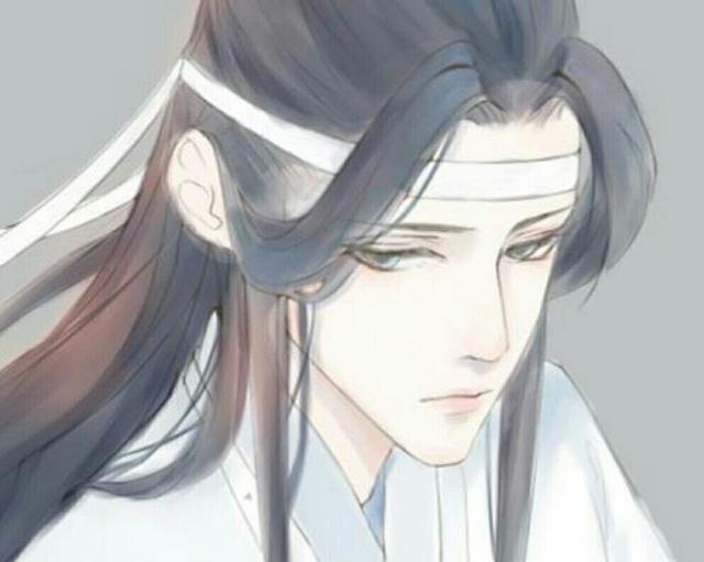 魔道祖师也有穿帮镜头？而且一般人还看不出来！