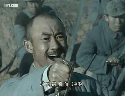 《亮剑》中如果骑兵连长孙德胜没有死，会有怎样的晋升？