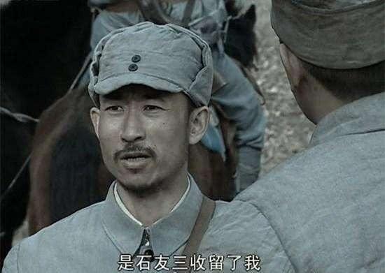 《亮剑》中如果骑兵连长孙德胜没有死，会有怎样的晋升？