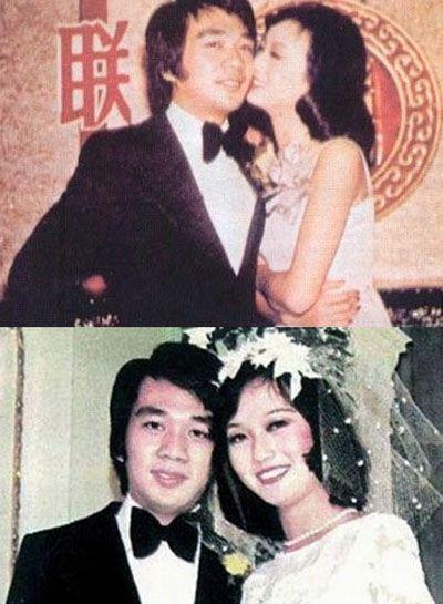 赵雅芝儿媳妇曝光，身材火辣长相甜美，网友：完全不输未来婆婆！