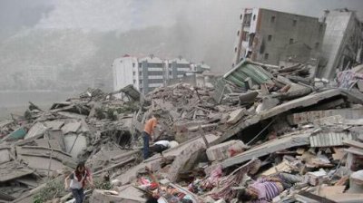 ​世界上十次超级大地震，陕西大地震伤亡最惨重