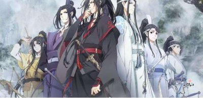 ​还记得《魔道祖师》里的师姐吗？魔道粉认为穿的是汉服，却被怼了