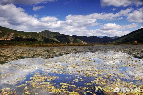 西昌泸沽湖与云南泸沽湖有什么区别？