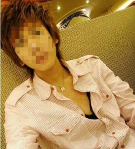 ​90后男子陌陌约会40岁大妈，见面后大妈主动，男子却想跑