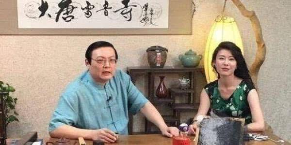 梁宏达老婆曝光，婚后十几年不生子，原来是大家熟悉的她