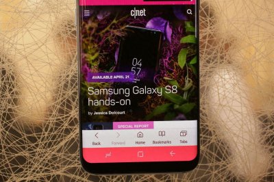 ​三星GalaxyS8的16个隐藏功能，进来看看，总有一个你不知道的