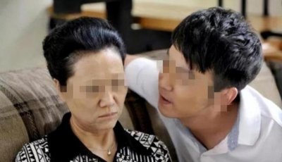 ​云南一女子强行和女婿发生关系，女婿哭诉：我不想跑也逃不掉