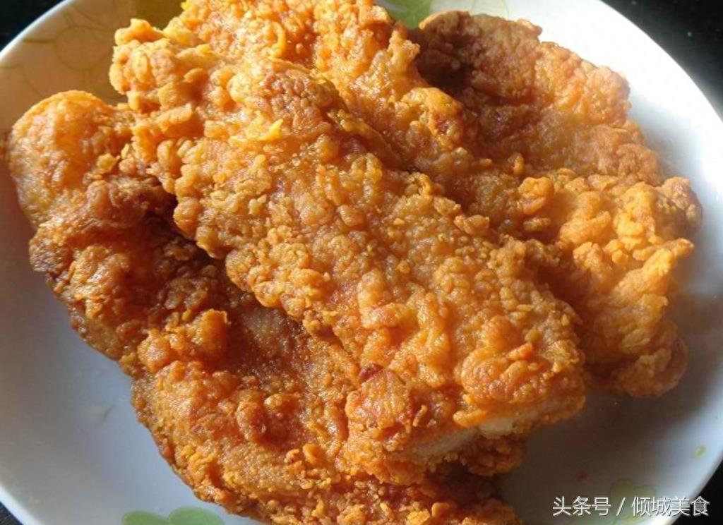 广西特色美食——爽口肉的制作方法