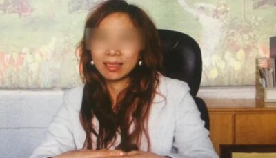 ​起底安徽女黑老大蒋玉芬：表面风光女老板，背后逼他人更换借条敛财