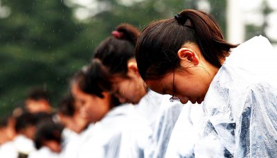 ​国家公祭日，以史实盘点1937年12月的南京到底发生了什么