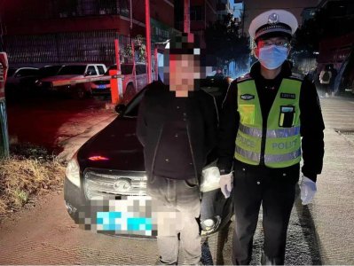 ​「曝光台」醉驾被吊销驾驶证第四十八批驾驶人名单！有你熟悉的人吗？