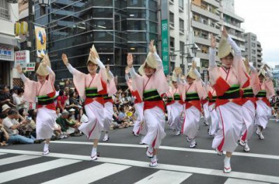 ​日本的传统节日有哪些？