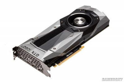 ​GTX 1080 Ti国行售价公布：5699元！