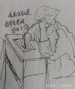 ​这些漫画不简单，老师学生乐翻天