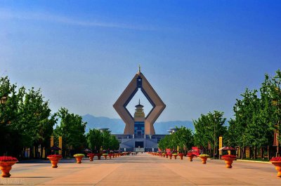 ​宝鸡旅游必去十大景点，你去过几个？