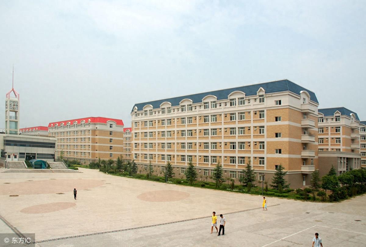 河南工业大学