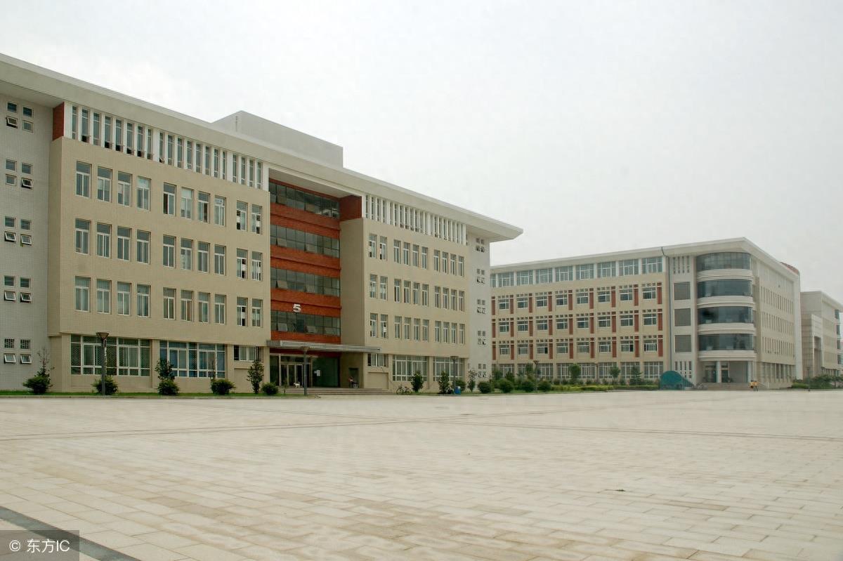 河南工业大学