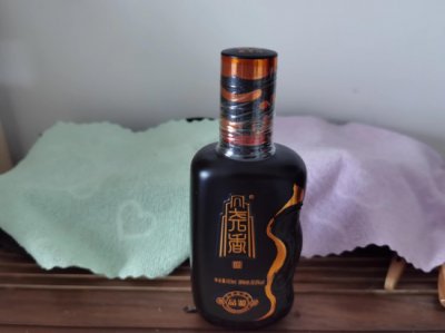 ​尧香酒品鉴